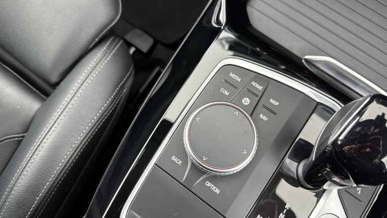 BMW X3 xDrive20i MHT M Sport 5dr Step Auto Petrol Estate